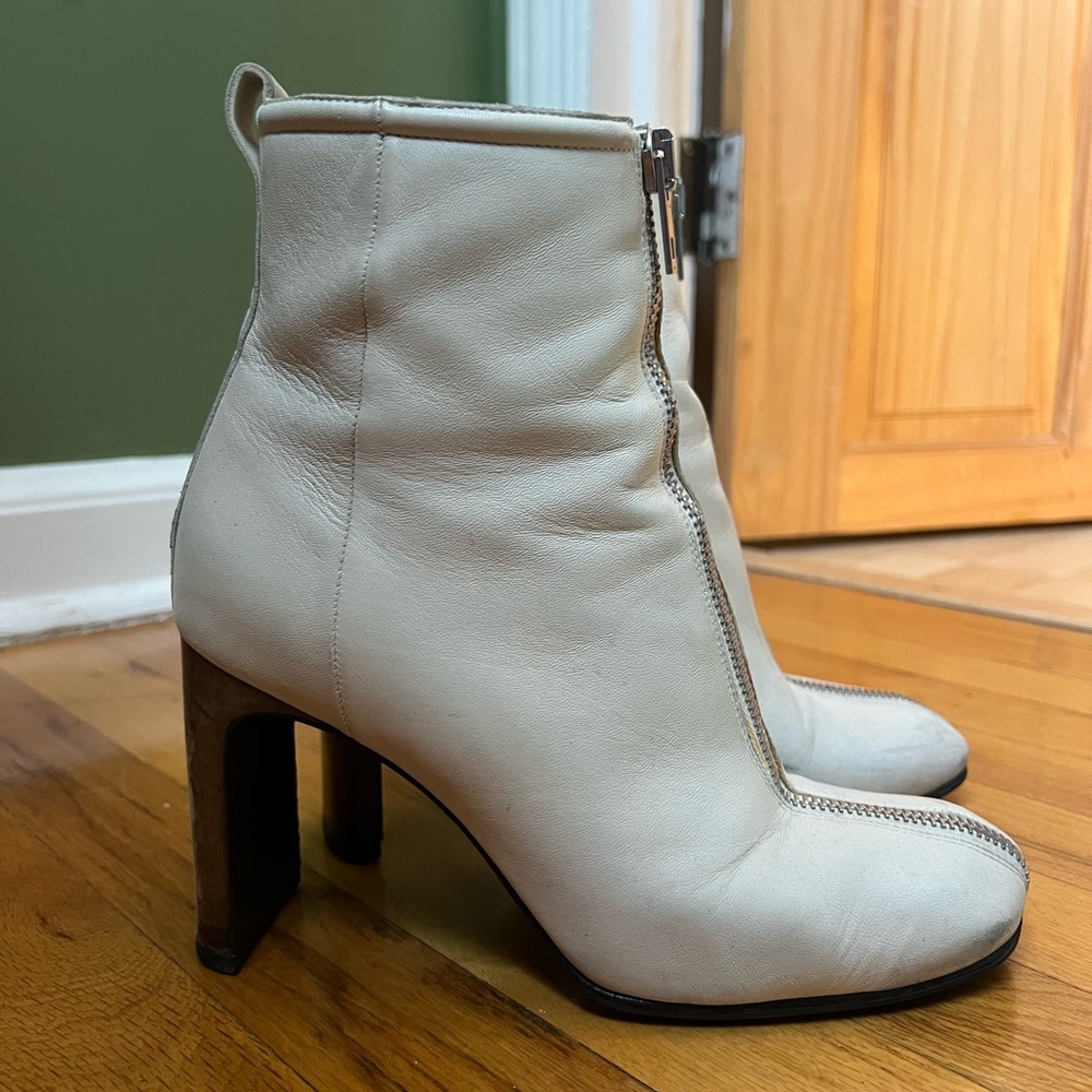 Rag & Bone Ellis Zip Boot